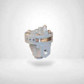 Positioners and Limit Switches