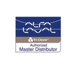 Go to brand page alfa_laval_tri-clover_logo