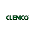 Go to brand page clemco_logo
