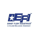 Go to brand page ernst_flow_indutries_logo