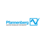 Go to brand page pfannenberg_logo