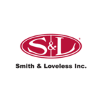 Go to brand page smith-and-loveless-logo