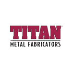 Go to brand page titan_metal_fabricators_logo