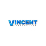 Go to brand page vincent-corp-logo