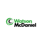 Go to brand page watson-mcdaniel-logo